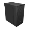 FSP S120-B obudowa Mini Tower mITX, mATX Czarny