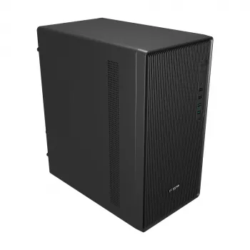 FSP S120-B obudowa Mini Tower mITX, mATX Czarny