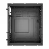FSP S120-B obudowa Mini Tower mITX, mATX Czarny