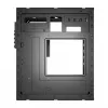 FSP S120-B obudowa Mini Tower mITX, mATX Czarny