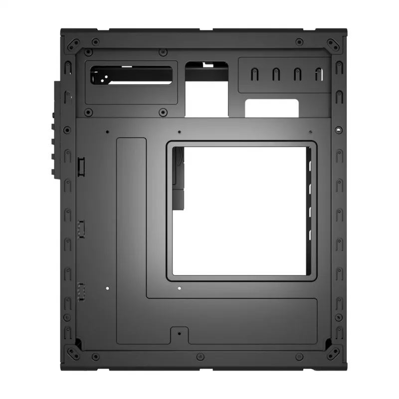 FSP S120-B obudowa Mini Tower mITX, mATX Czarny