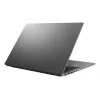 Laptop ASUS Vivobook S16 M3607HA-SH080W Copilot+ PC — AMD Ryzen 7 260, 16 cali WUXGA, 16 GB DDR5, 1 TB SSD, Windows 11 Home, Szary