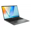 Laptop ASUS Vivobook S16 M3607HA-SH080W Copilot+ PC — AMD Ryzen 7 260, 16 cali WUXGA, 16 GB DDR5, 1 TB SSD, Windows 11 Home, Szary