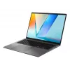 Laptop ASUS Vivobook S16 M3607HA-SH080W Copilot+ PC — AMD Ryzen 7 260, 16 cali WUXGA, 16 GB DDR5, 1 TB SSD, Windows 11 Home, Szary