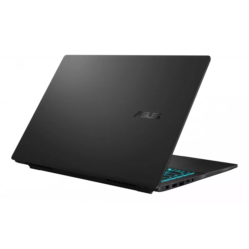 Laptop ASUS V16 V3607VM-RP040W — 16 cali WUXGA, Intel Core 5 210H, 16 GB DDR5, 1 TB SSD, NVIDIA GeForce RTX 5060, Windows 11 Home, Czarny