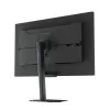 Monitor gamingowy GIGABYTE G27U 27” 4K UHD – tryb podwójny (4K 160 Hz lub FHD 320 Hz), 3840 x 2160, 1 ms, 350 cd/m², FreeSync Premium, DisplayHDR 400, HDMI 2.1, DisplayPort 1.4
