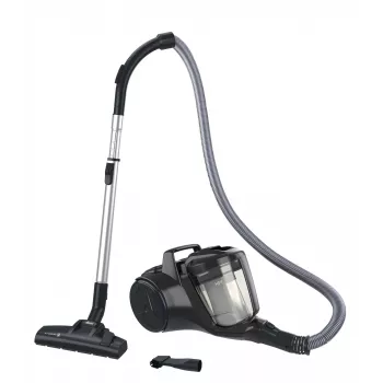 Hoover HP105HM 011 Odkurzacz cylindryczny 2 l Na sucho 700 W Bezworkowy