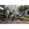Hoover HP105HM 011 Odkurzacz cylindryczny 2 l Na sucho 700 W Bezworkowy
