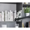Hoover HP105HM 011 Odkurzacz cylindryczny 2 l Na sucho 700 W Bezworkowy