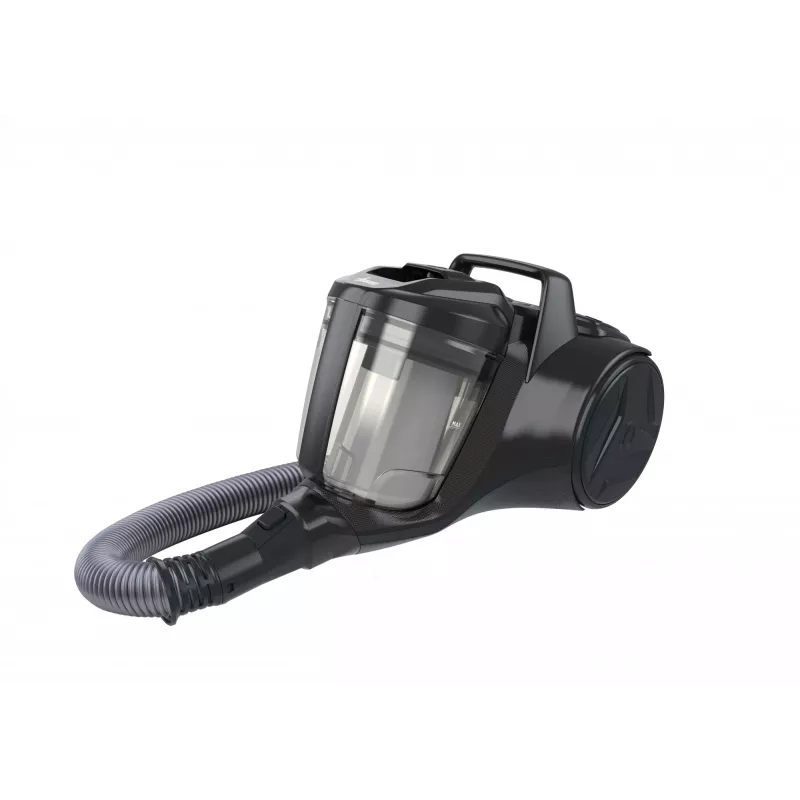 Hoover HP105HM 011 Odkurzacz cylindryczny 2 l Na sucho 700 W Bezworkowy