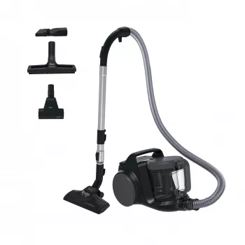 Hoover HP210P 011 odkurzacz cylindryczny 2,5 L suchy 800 W bezworkowy