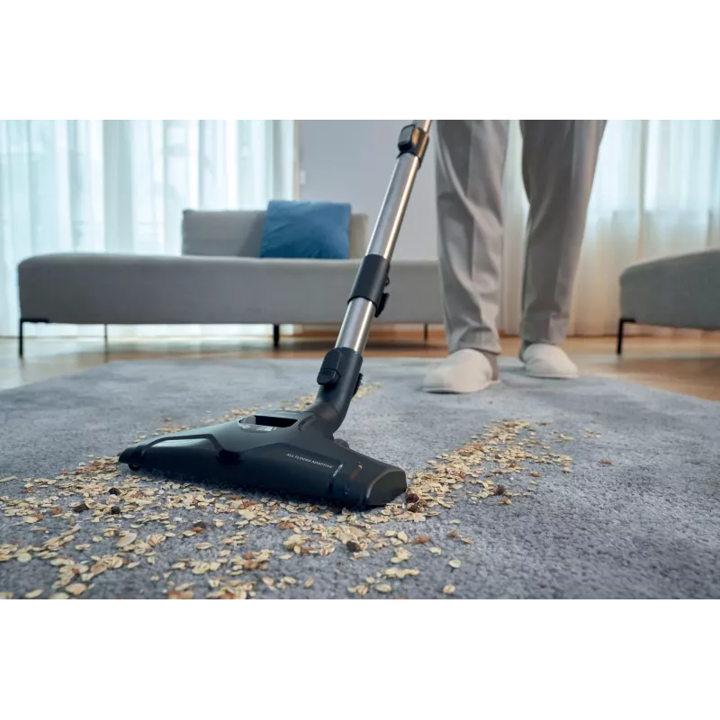 Hoover HP210P 011 odkurzacz cylindryczny 2,5 L suchy 800 W bezworkowy
