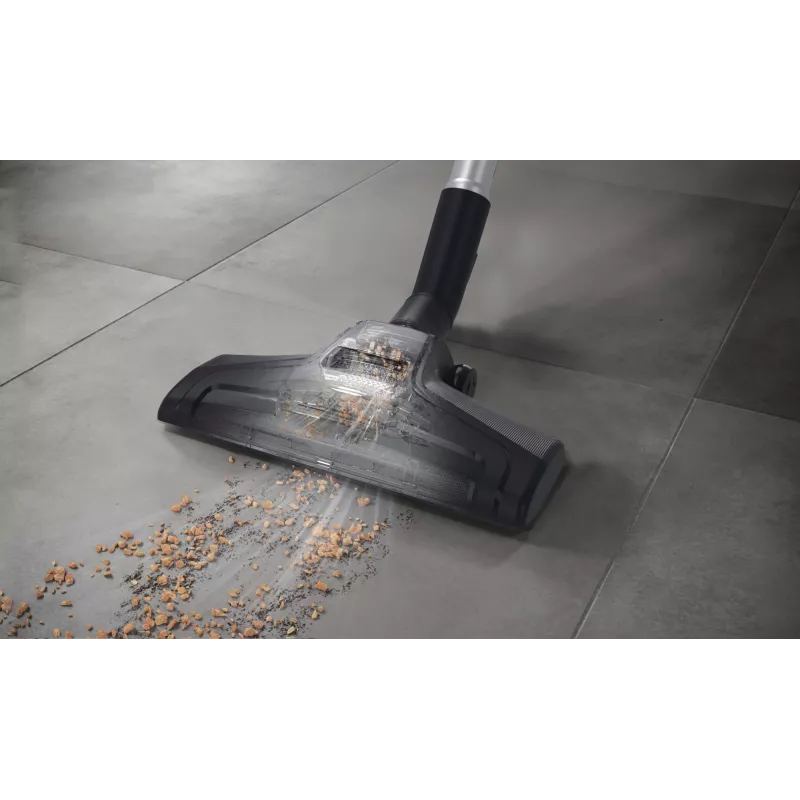 Hoover HP210P 011 odkurzacz cylindryczny 2,5 L suchy 800 W bezworkowy