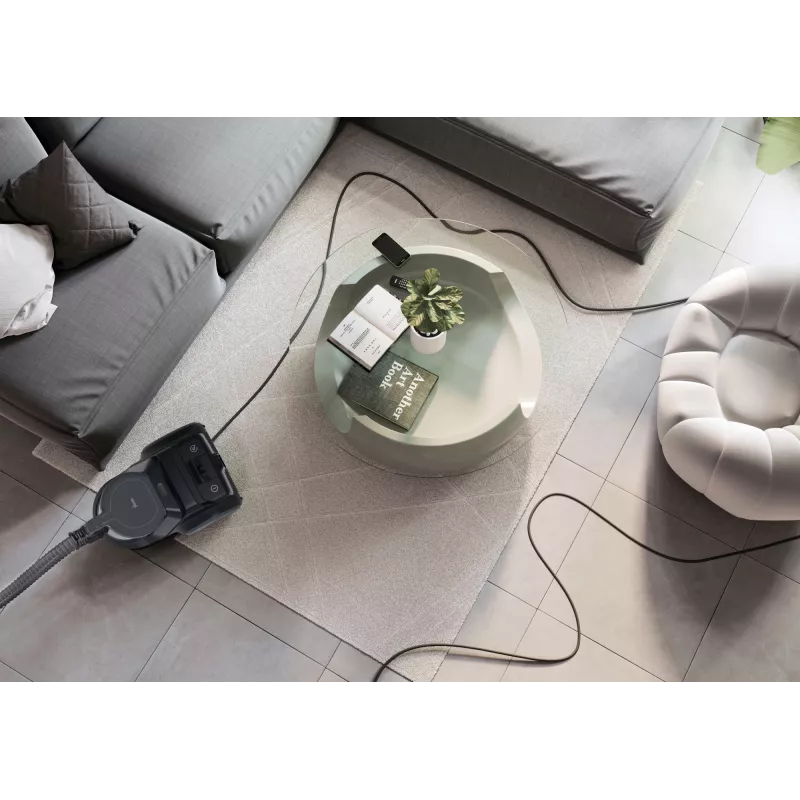 Hoover HP210P 011 odkurzacz cylindryczny 2,5 L suchy 800 W bezworkowy
