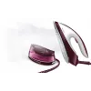 Stacja parowa Philips GC7842/40 2400 W 1,5 L stopa SteamGlide Plus Fioletowy, Biały