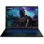 Gigabyte GAMING A18 3VHK3EEC94SH | Czarny | 18 cali | IPS | WQXGA | 2560 x 1600 pikseli | AMD Ryzen 7 | 260 | 16 GB | Pojemność dysku SSD 1000 GB | NVIDIA GeForce RTX 5060 | 8 GB | Windows 11 Home | Język klawiatury angielski | Podświetlana klawiatura | Gwarancja 24 miesiące