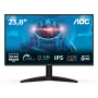 Monitor komputerowy AOC B3 Q24B36X 60,5 cm (23,8 cala) 2560 x 1440 pikseli Quad HD LED Czarny