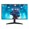 Monitor komputerowy AOC B3 Q24B36X 60,5 cm (23,8 cala) 2560 x 1440 pikseli Quad HD LED Czarny