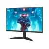 Monitor komputerowy AOC B3 Q24B36X 60,5 cm (23,8 cala) 2560 x 1440 pikseli Quad HD LED Czarny