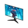 Monitor komputerowy AOC B3 Q24B36X 60,5 cm (23,8 cala) 2560 x 1440 pikseli Quad HD LED Czarny