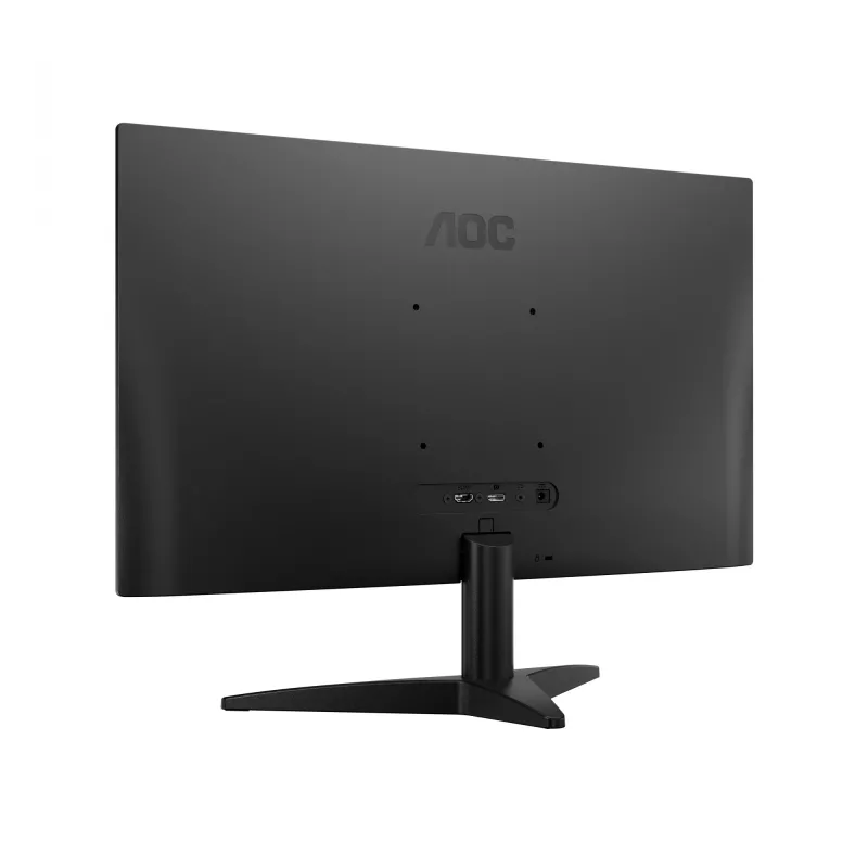 Monitor komputerowy AOC B3 Q24B36X 60,5 cm (23,8 cala) 2560 x 1440 pikseli Quad HD LED Czarny