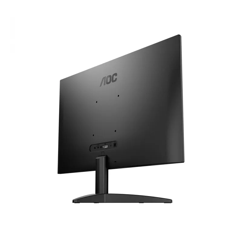 Monitor komputerowy AOC B3 Q24B36X 60,5 cm (23,8 cala) 2560 x 1440 pikseli Quad HD LED Czarny