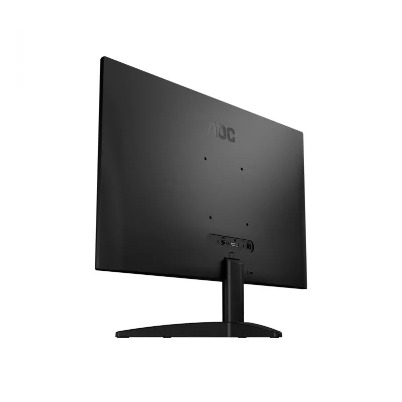 Monitor komputerowy AOC B3 Q24B36X 60,5 cm (23,8 cala) 2560 x 1440 pikseli Quad HD LED Czarny