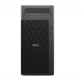 Desktop Tower PC Dell Pro Max Tower T2 FCT2250 Ultra 9 • 285 GHz?/32 GB RAM/1 TB SSD/NVIDIA RTX PRO 4000 24 GB/Win11 Pro/3 lata serwisu na miejscu