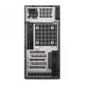Desktop Tower PC Dell Pro Max Tower T2 FCT2250 Ultra 9 • 285 GHz?/32 GB RAM/1 TB SSD/NVIDIA RTX PRO 4000 24 GB/Win11 Pro/3 lata serwisu na miejscu