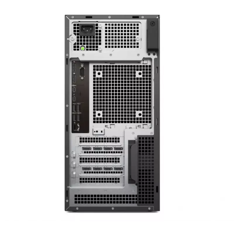 Desktop Tower PC Dell Pro Max Tower T2 FCT2250 Ultra 9 • 285 GHz?/32 GB RAM/1 TB SSD/NVIDIA RTX PRO 4000 24 GB/Win11 Pro/3 lata serwisu na miejscu