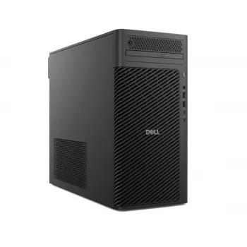 Desktop Tower PC Dell Pro Max Tower T2 FCT2250 Ultra 9 • 285 GHz?/32 GB RAM/1 TB SSD/NVIDIA RTX PRO 4000 24 GB/Win11 Pro/3 lata serwisu na miejscu