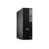 Komputer stacjonarny Dell Pro QCS1250 cienki — Intel Core i3-14100, 16 GB DDR5, 512 GB SSD, zintegrowana karta graficzna Intel, Ubuntu, 36-miesięczna gwarancja