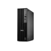 Komputer stacjonarny Dell Pro QCS1250 cienki — Intel Core i3-14100, 16 GB DDR5, 512 GB SSD, zintegrowana karta graficzna Intel, Ubuntu, 36-miesięczna gwarancja