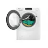 Pralko-suszarka Candy Smart Pro CSOW44644TWMB6-S Wolnostojąca Ładowanie od przodu Biała