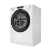 Pralko-suszarka Candy Smart Pro CSOW44644TWMB6-S Wolnostojąca Ładowanie od przodu Biała