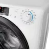 Pralko-suszarka Candy Smart Pro CSOW44644TWMB6-S Wolnostojąca Ładowanie od przodu Biała