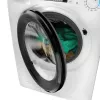 Pralko-suszarka Candy Smart Pro CSOW44644TWMB6-S Wolnostojąca Ładowanie od przodu Biała