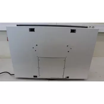 Okap kuchenny podszafkowy CATA THALASSA PRO 60 GWH, 60 cm, maks. 842 m³/h, LED, sterowanie elektroniczne, białe szkło
