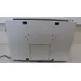 Okap kuchenny podszafkowy CATA THALASSA PRO 60 GWH, 60 cm, maks. 842 m³/h, LED, sterowanie elektroniczne, białe szkło