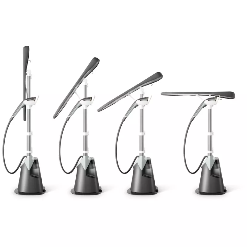 Philips 8000 series GC628/80 parownica do ubrań 2 l 2400 W szary