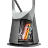 Philips 8000 series GC628/80 parownica do ubrań 2 l 2400 W szary