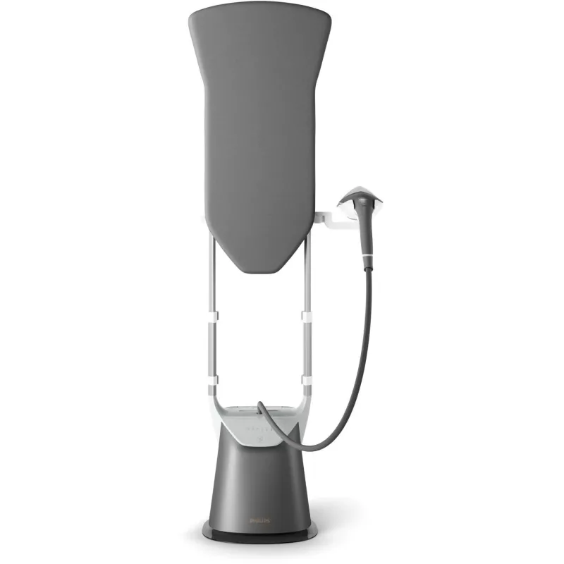 Philips 8000 series GC628/80 parownica do ubrań 2 l 2400 W szary