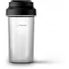 Blender ręczny Philips Viva Collection HR2656/90 Czarny Szczotkowana stal