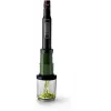 Blender ręczny Philips Viva Collection HR2656/90 Czarny Szczotkowana stal