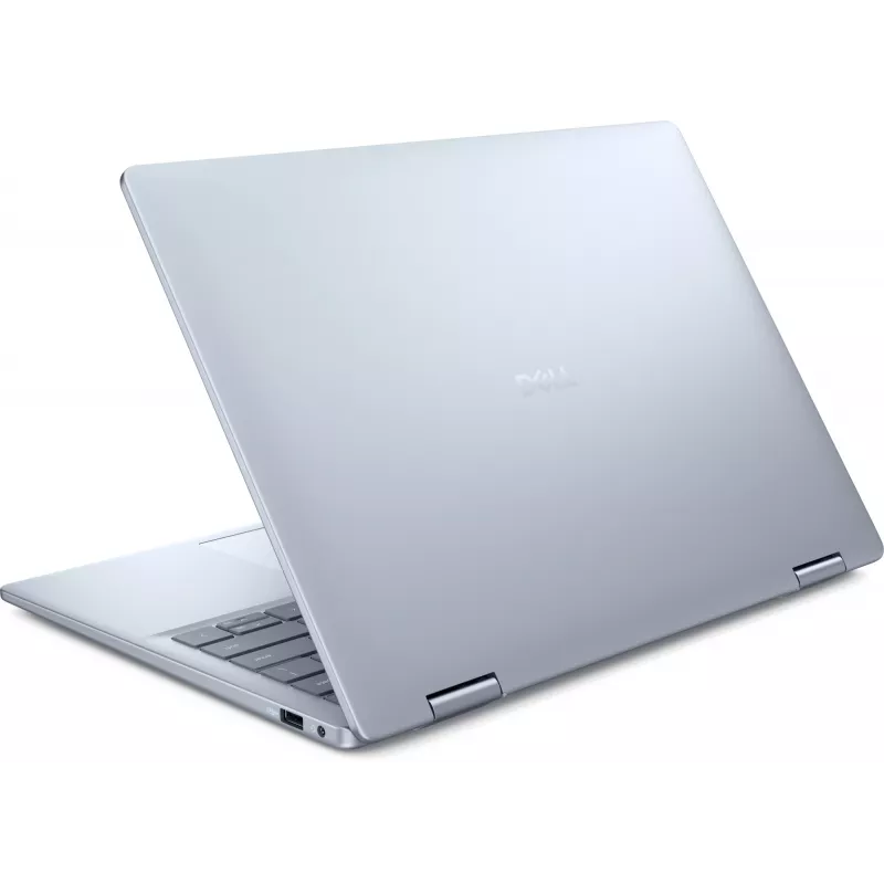 Laptop Dell 14 Plus 2-w-1 14,0 cala FHD+ dotykowy, Intel, 16GB RAM, 512GB SSD, zintegrowana, Windows 11 Pro