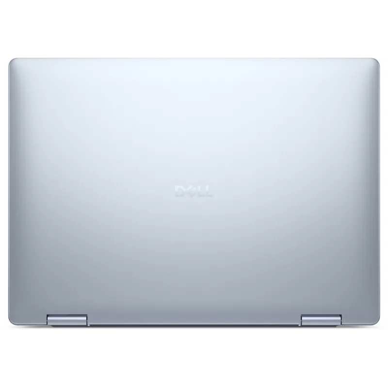 Laptop Dell 14 Plus 2-w-1 14,0 cala FHD+ dotykowy, Intel, 16GB RAM, 512GB SSD, zintegrowana, Windows 11 Pro