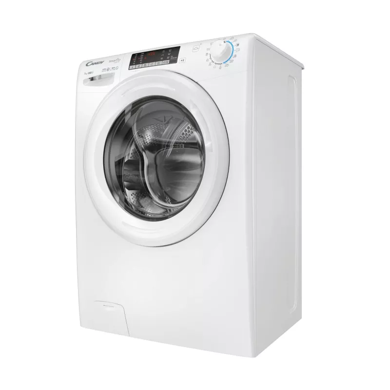 Pralka Candy Smart Pro Inverter CO4 274TWM6/1-S Front-load 7 kg 1200 RPM Biały