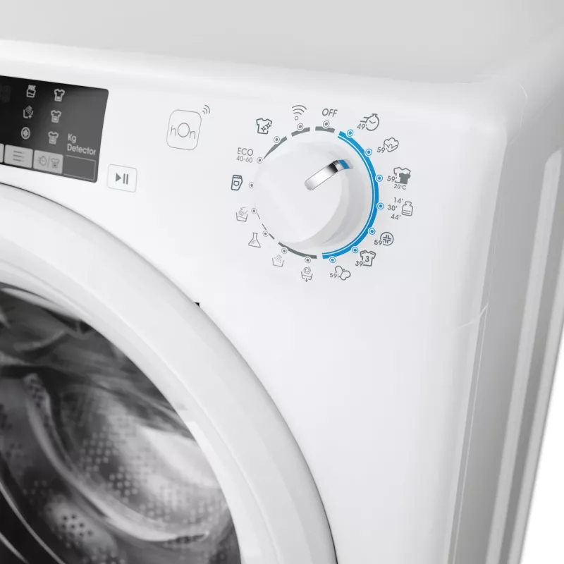 Pralka Candy Smart Pro Inverter CO4 274TWM6/1-S Front-load 7 kg 1200 RPM Biały