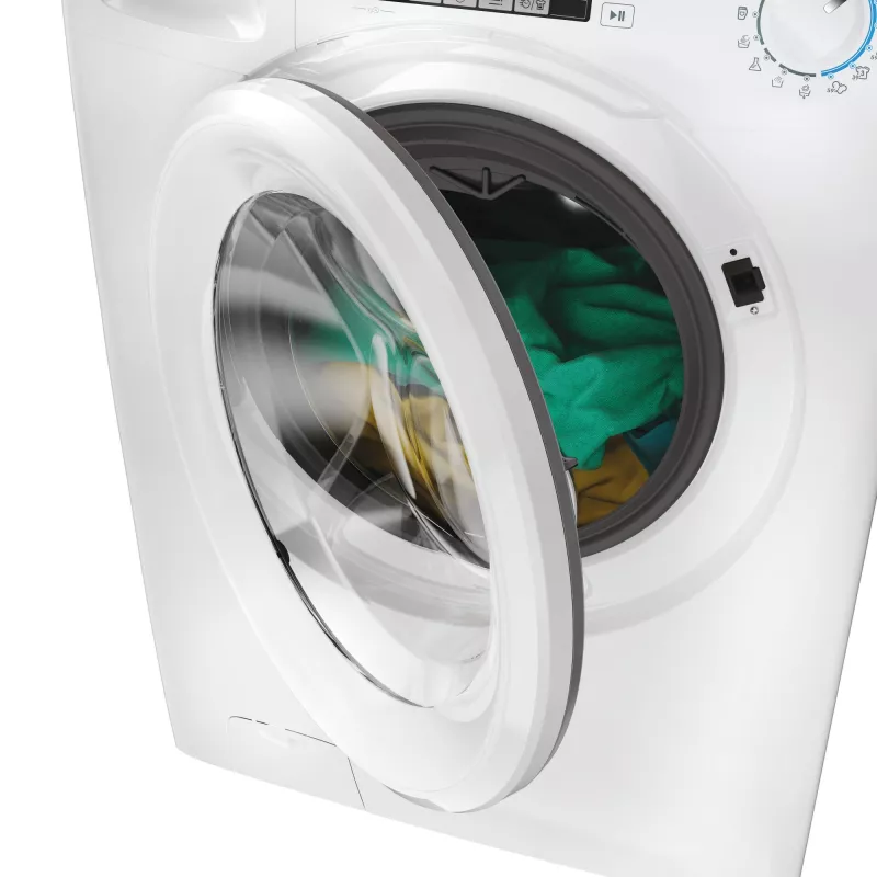 Pralka Candy Smart Pro Inverter CO4 274TWM6/1-S Front-load 7 kg 1200 RPM Biały