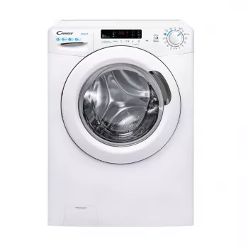 Pralka Candy Smart CS1482DW4/1-S Front-load 8 kg 1400 RPM Biała
